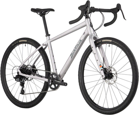 Journeyer 1.2 Apex 1X 650b